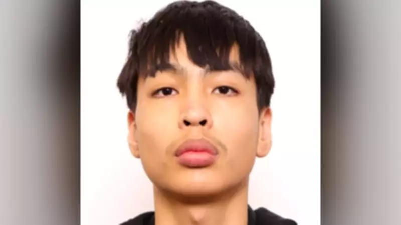 Suspect in Two GTA Shootings Arrested in Calgary After Police Investigation