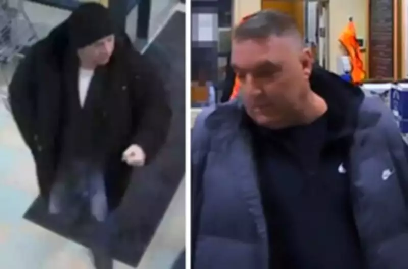 Suspects Steal Alcohol from Arthur Business, OPP Seeks Public Help