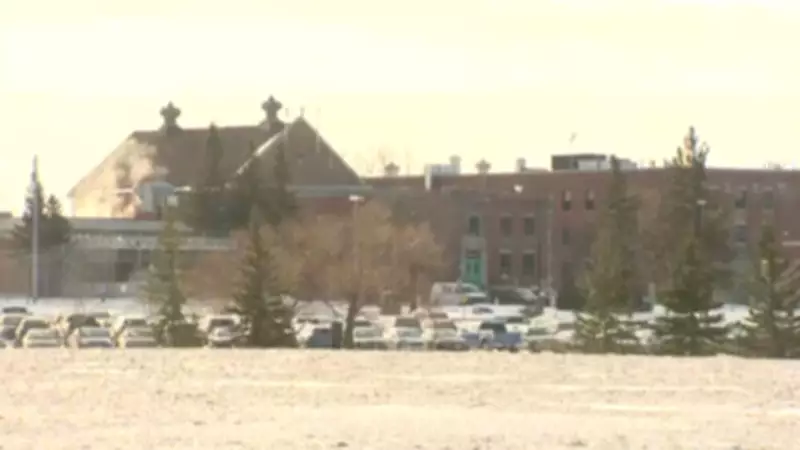 Suspended Winnipeg Lawyer Arrested for Alleged Cannabis Smuggling into Correctional Facility