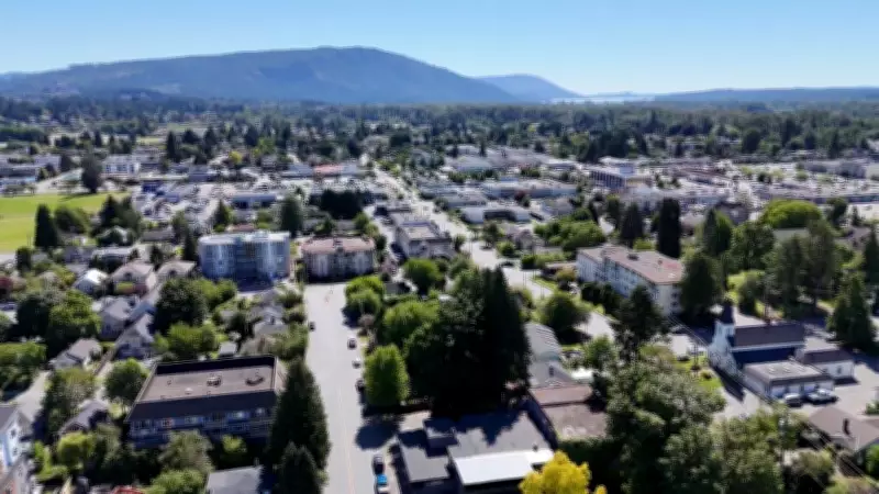 Suspicious Death Investigation Underway After Body Found in B.C. Gravel Yard