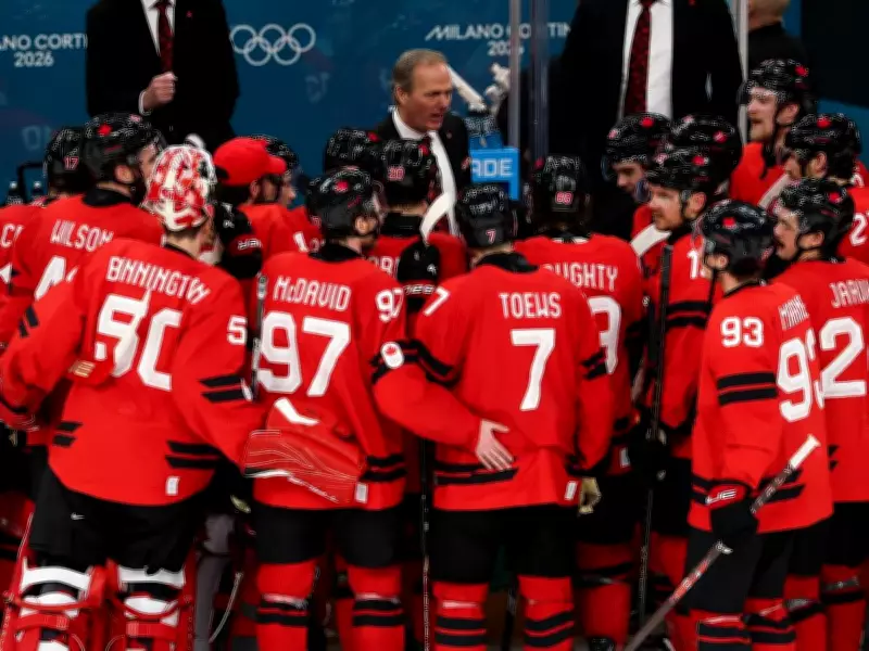 Tampa Bay Coach Jon Cooper Hopes Connor McDavid Wins Stanley Cup