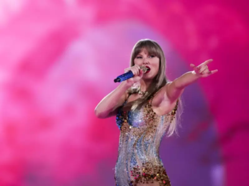 Taylor Swift Vancouver Concert Attendees May Qualify for Ticket Refunds