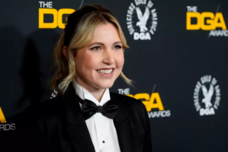 Taylor Tomlinson's Netflix Special Finds Unlikely Welcome in One Church