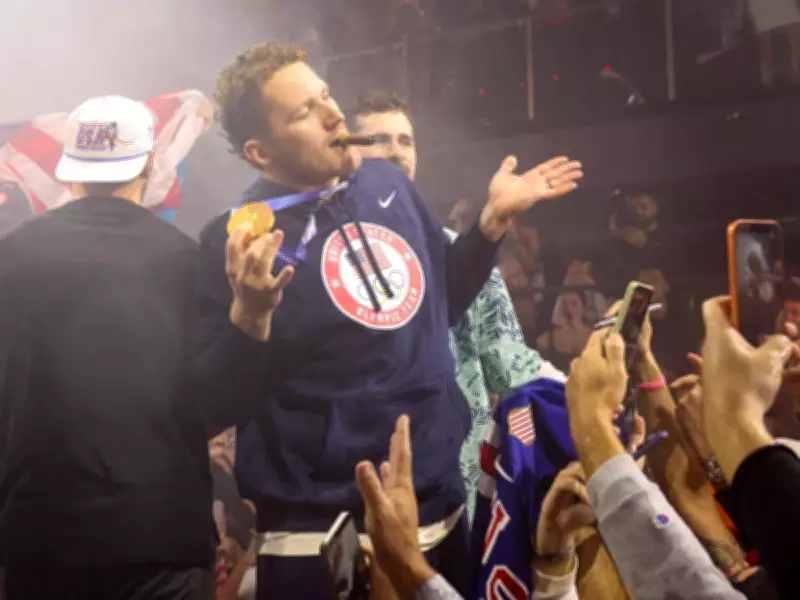 Teaching Courage: Why Silence in Sports Echoes Beyond the Rink