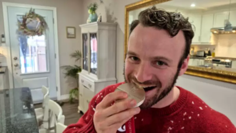 Team Canada Para Hockey Captain Tyler McGregor Reflects on Future After Silver Medal Win