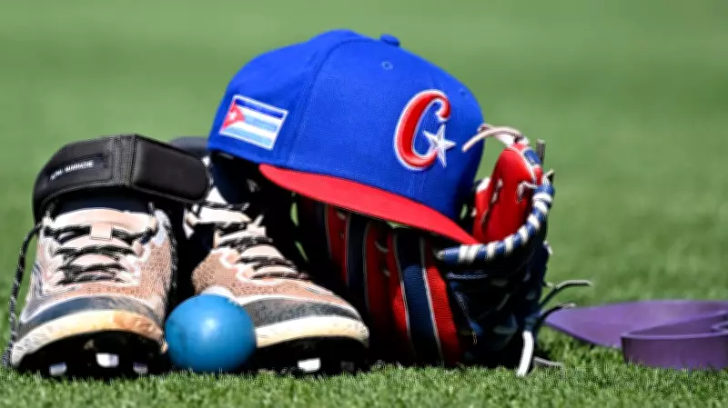 Team Cuba Faces US Visa Denials Ahead of World Baseball Classic