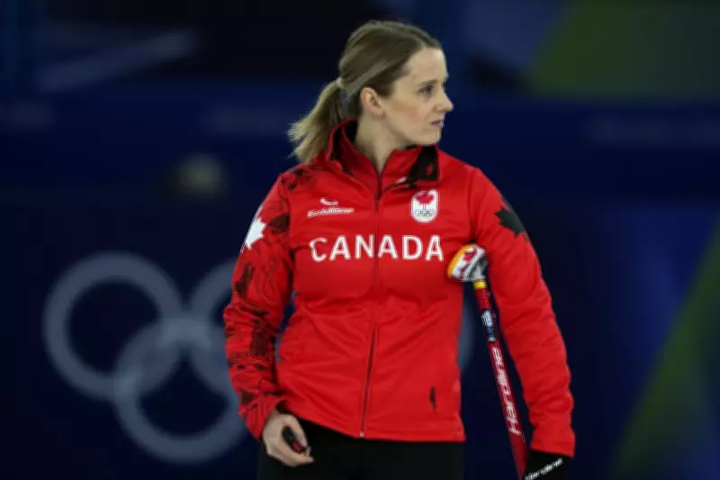 Team Einarson Adds Two-Time Olympian Peterman After Major Roster Shakeup