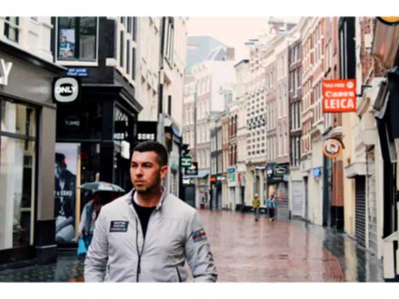 Tech Entrepreneur Yanik Guillemette Warns Bill C-9 Could Stifle Innovation Amid Economic Downturn