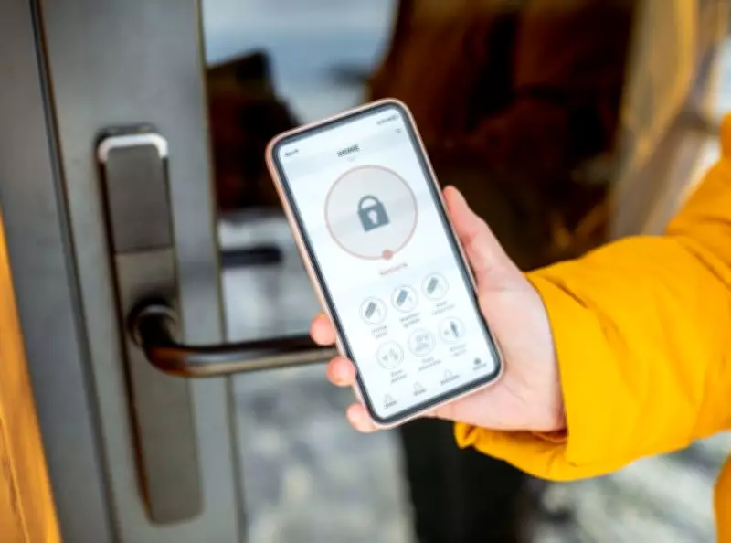 Tech Tips to Combat Front-Door Fraudsters During Fraud Prevention Month