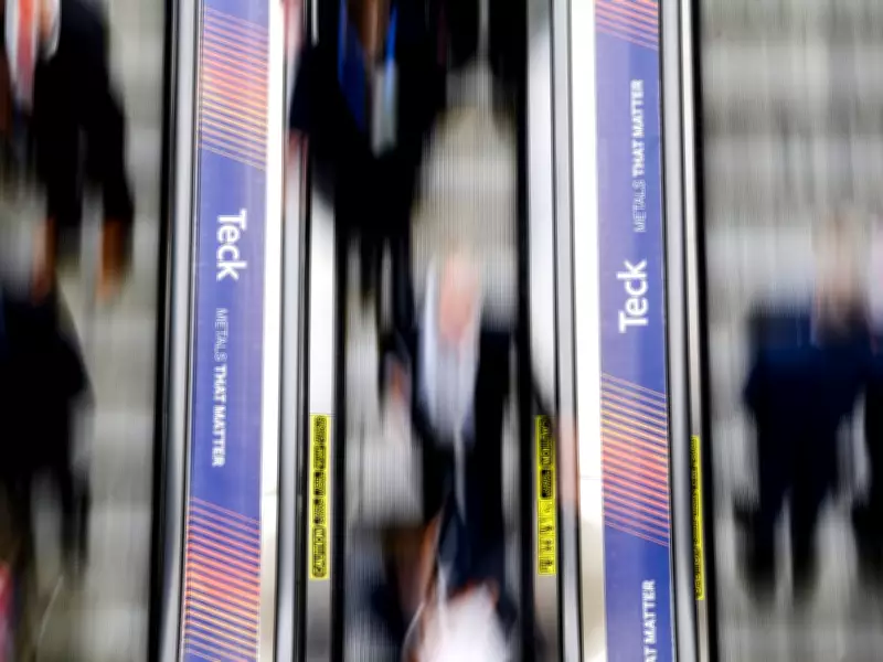 Teck Resources Increases Silver and Germanium Charges to Korea Zinc in 2026 Deal