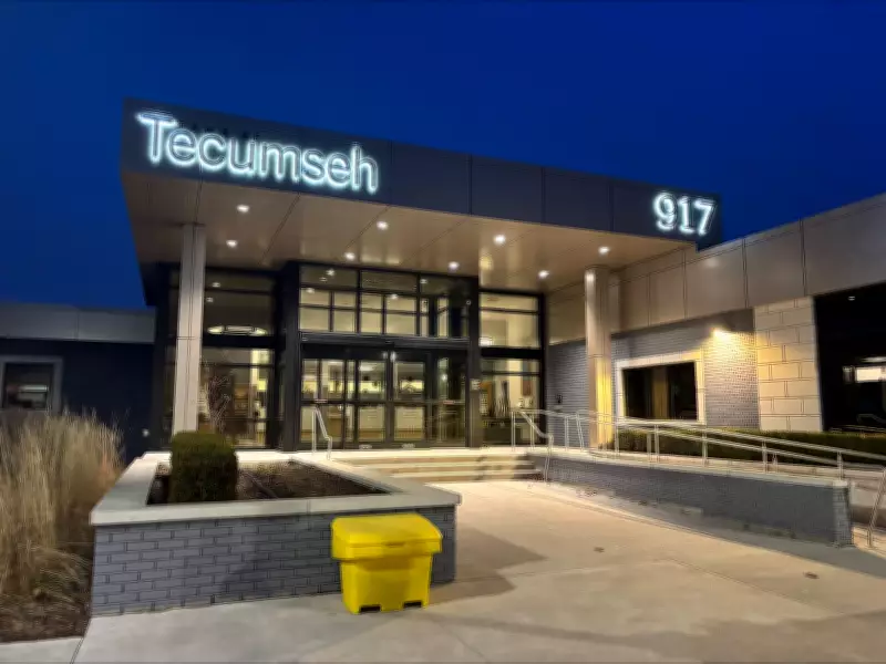 Tecumseh Residents Voice Concerns Over Proposed Zoning Changes