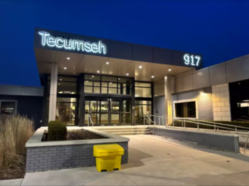 Tecumseh to Shift to Bi-Weekly Garbage Collection Starting in 2027
