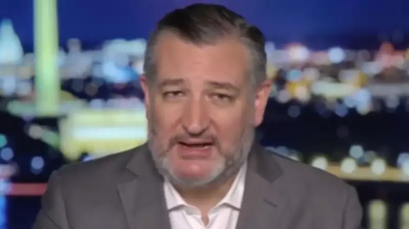 Ted Cruz Claims Trump Made America Safer While Warning of Heightened Terror Threat