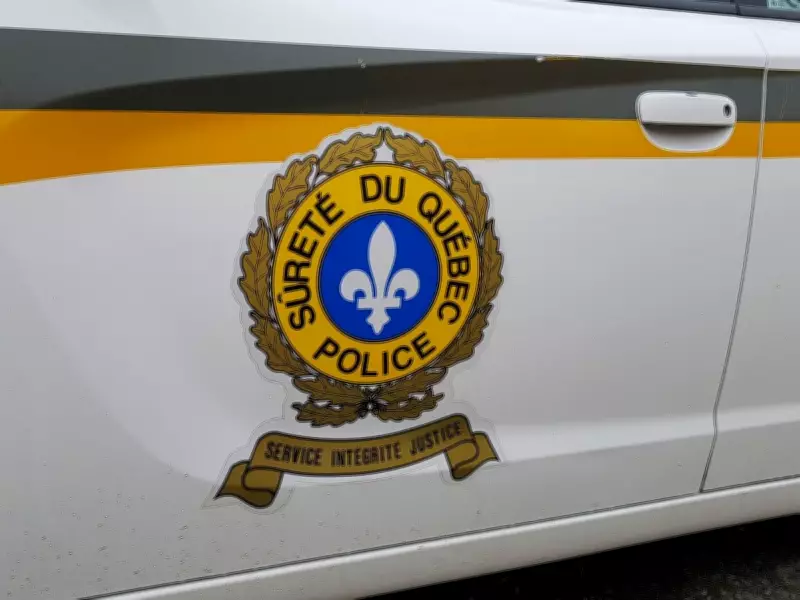 Teen Girl Fatally Struck by Vehicle in Vaudreuil-Dorion, Investigation Ongoing