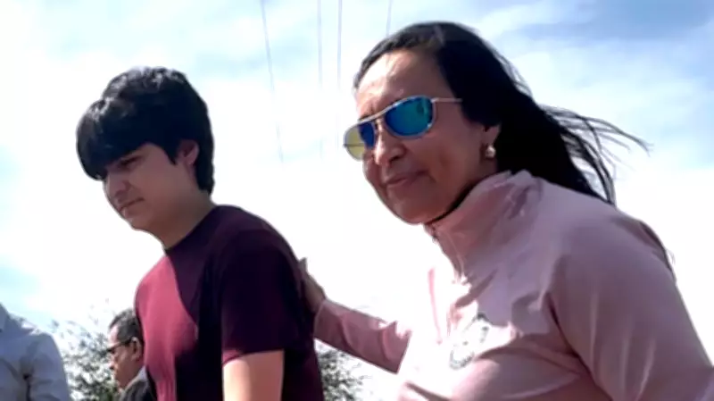 Teen Mariachi Musicians and Family Released from ICE Custody After Public Outcry