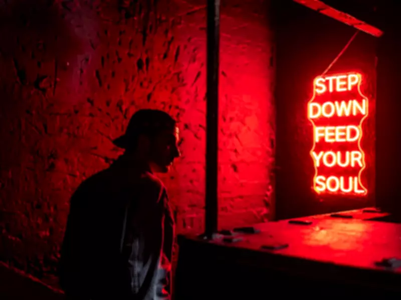 Tel Aviv Bomb Shelters Transform into Dance Clubs Amid Iranian Missile Threats