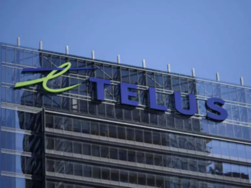 Telus Investigates Major Cybersecurity Breach Involving Customer Data