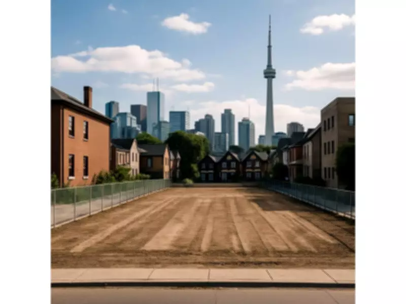 Tempus Capital and TUK Group Launch Toronto Housing Project with More Sites in Pipeline