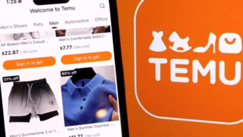 Temu Owner PDD Falls Short on Quarterly Revenue, Misses Analyst Estimates