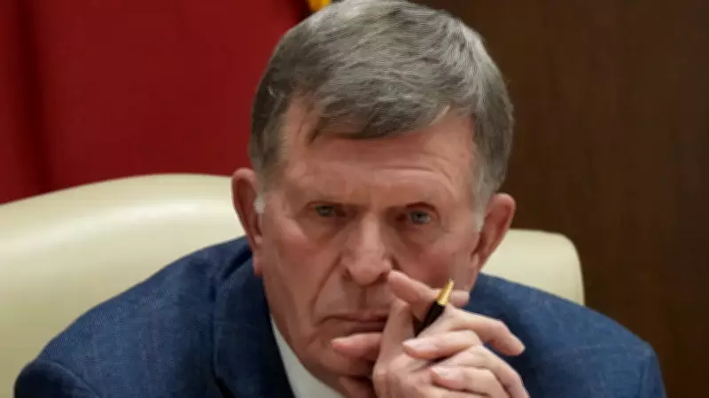 Tennessee Senator Threatens Journalist Over West Bank Bill, Sparks Fascism Concerns