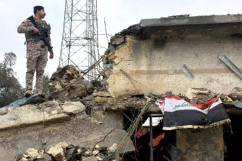 Tensions Escalate as Israel Kills Iranian Naval Commander, U.S. Bolsters Forces