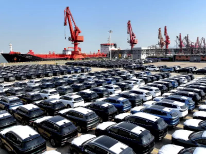 Terence Corcoran: Any Canadian Auto Trade Deal Will Be Fundamentally Flawed