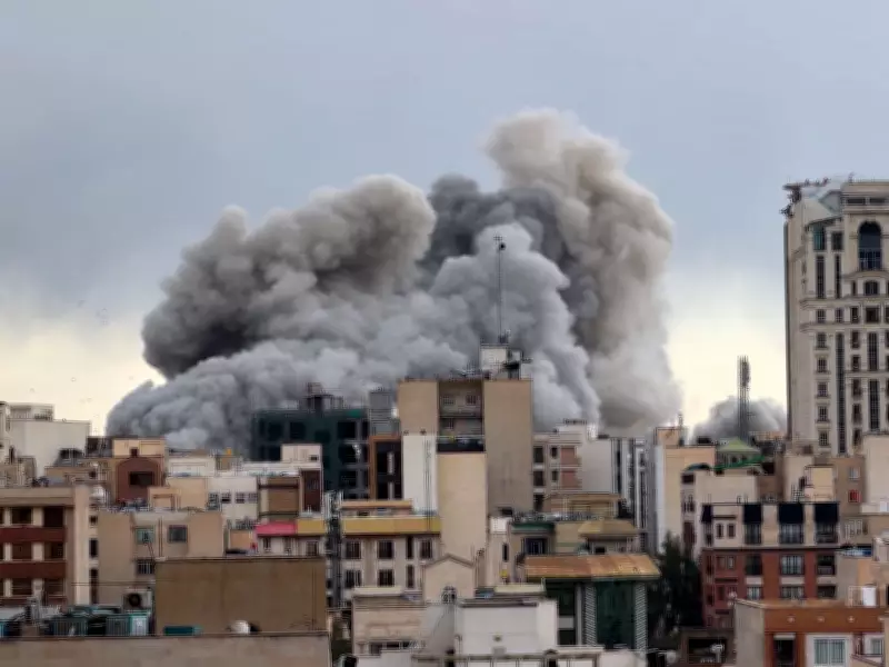 Terry Glavin: Objecting to Iran War on Legal Grounds Is Cowardly