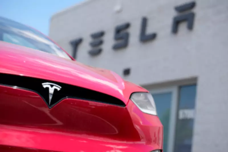 Tesla's Next-Gen AI Chips on Track for December Tape-Out, Musk Announces