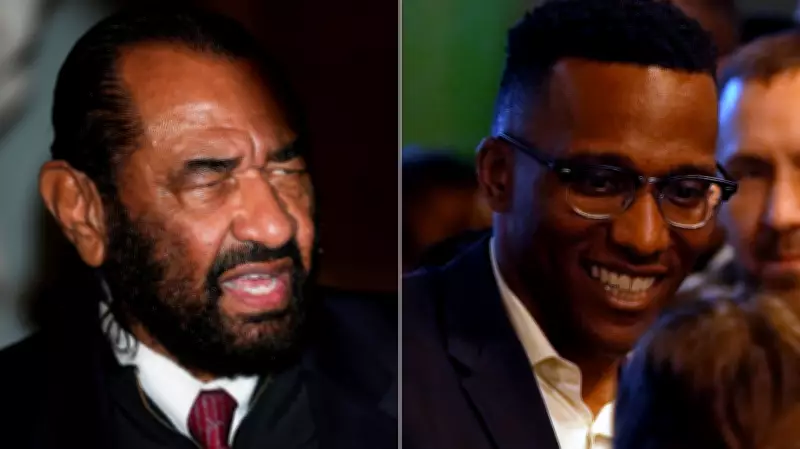 Texas Congressional Runoff Set: Green vs. Menefee in Democratic Showdown