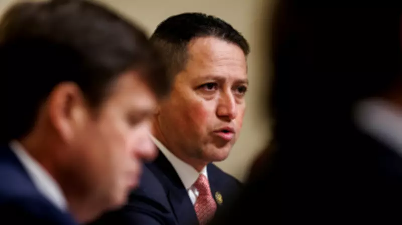 Texas GOP Rep. Gonzales Forced into Runoff Amidst Scandal Allegations