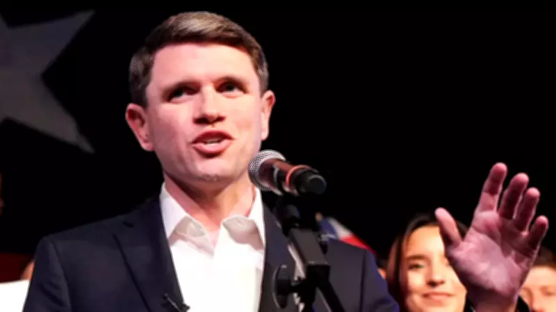 Texas Senate Race Heats Up as GOP Targets Democrat's 'Nonbinary God' Remarks