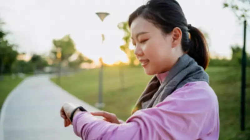 The 10,000-Step Myth: What Science Really Says About Daily Walking Goals