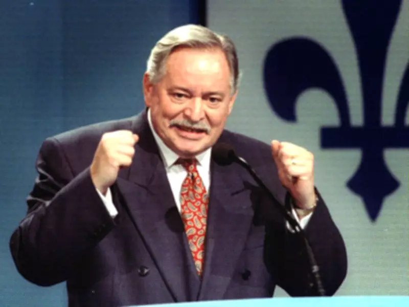 The 1995 Quebec Referendum: Unmasking the Separatist Swindle That Nearly Broke Canada