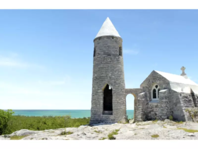 The Bahamas Expands Air Routes and Earns Top Travel Accolades for 2026