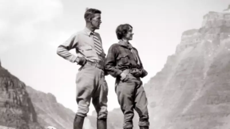 The Disturbing Trend of 'Alpine Divorces': When Hiking Partners Abandon