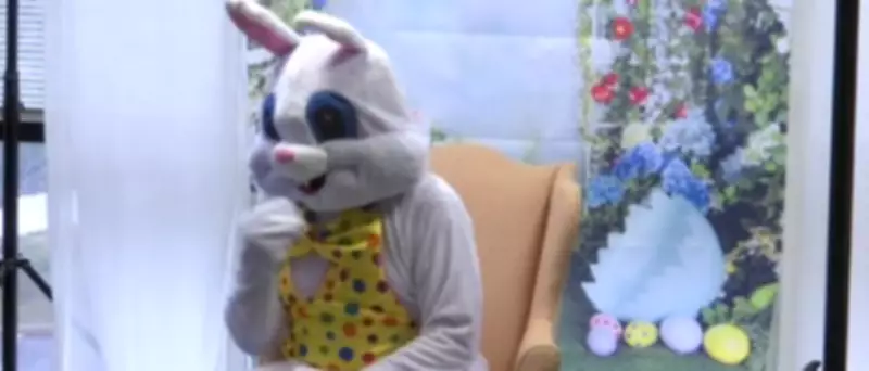 The Easter Bunny's American Roots: A Pennsylvania German Legacy