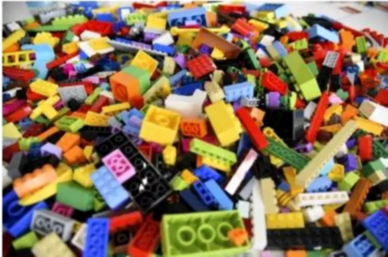 The Enduring Legacy of Lego: From Depression-Era Struggles to Global Phenomenon