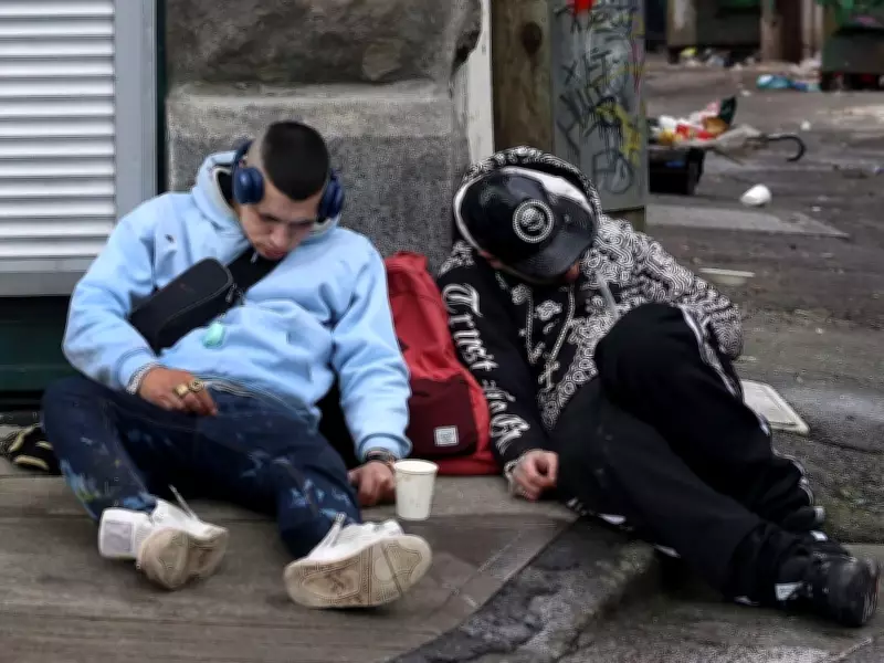 The Erosion of Social Stigma: How Canada's Shift on Drugs and Suicide Has Backfired