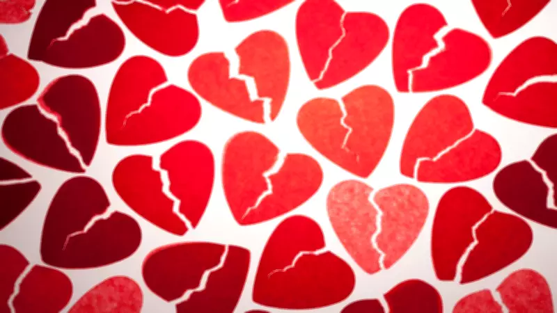 The Final Straw: Divorced Writers Reveal the Last Fight That Ended Their Marriages