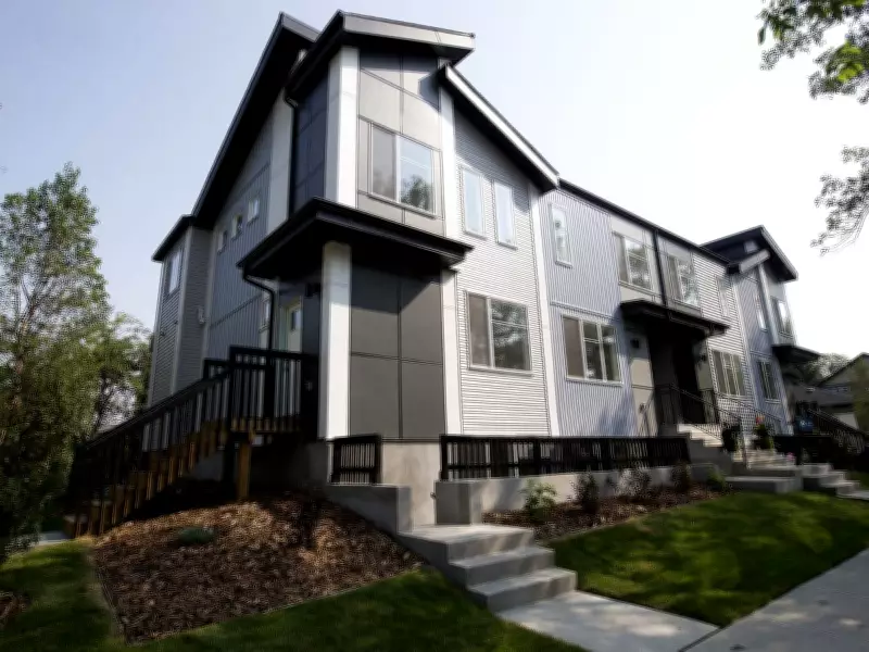 The Hidden Costs of 'Gentle Density' Housing Policies in Canadian Cities