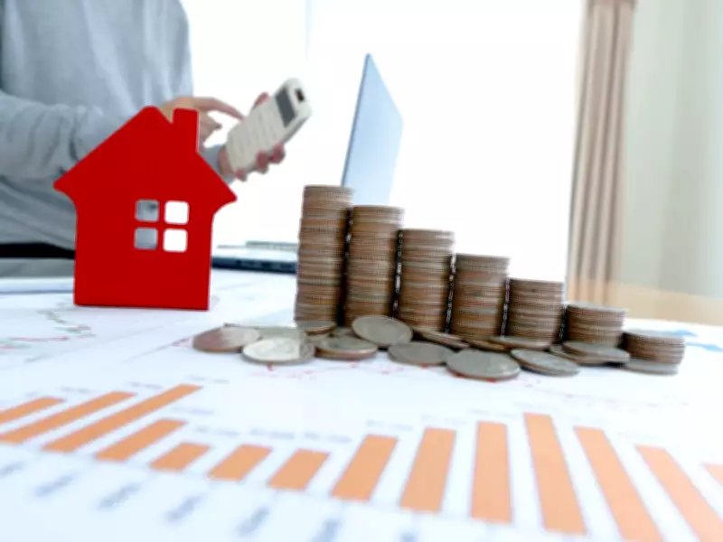 The Hidden Costs of Home Ownership: Why Your Paid-Off House Still Drains Your Finances