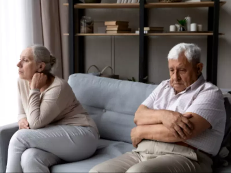 The Hidden Dangers of 'Silent Divorce' for Couples in Canada