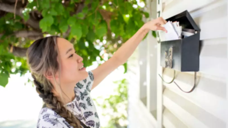 The Hidden History of ZIP Codes: From Acronym to Cultural Marker