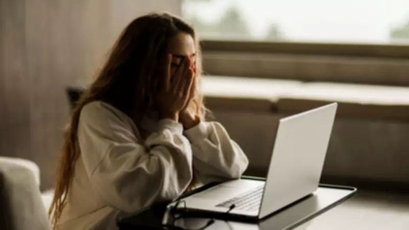 The Hidden Toll of 'Low-Level Stress': How Constant Connectivity Impacts Health