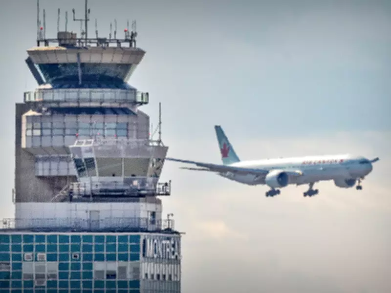 The Human Burden of Air Traffic Control: Safety Under Pressure