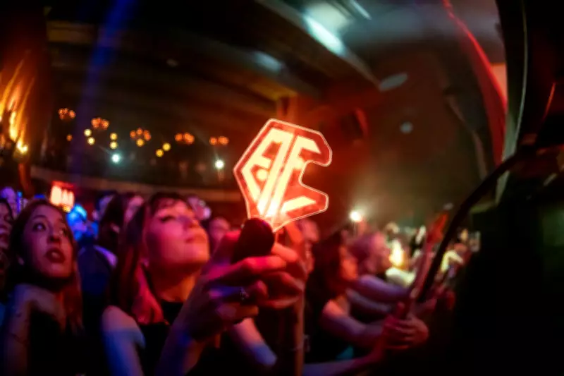 The K-Pop Wave: How Korean Music Conquered Latin America