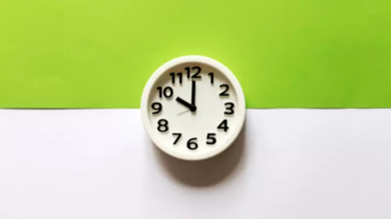 The Linguistic History of 'O'Clock': From Medieval Clocks to Modern Speech