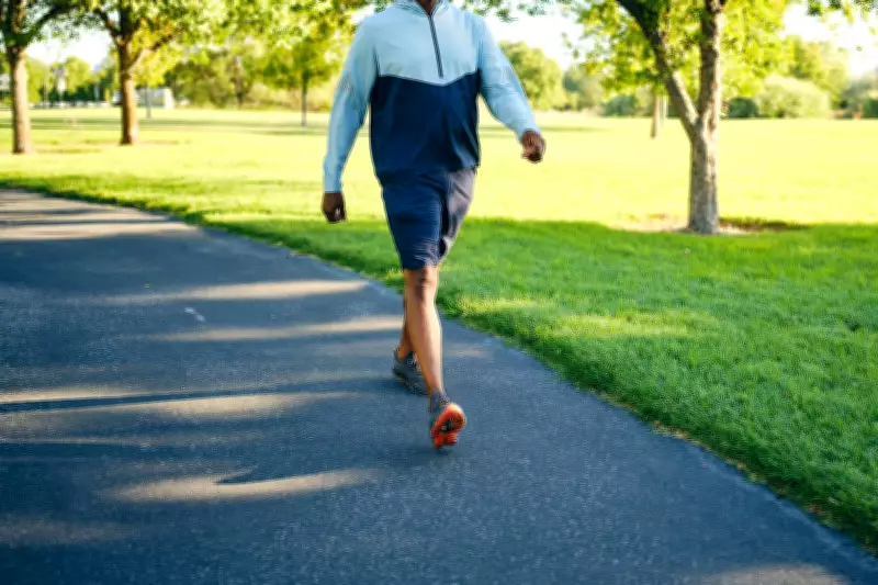 The Multifaceted Benefits of Your Daily Walk: More Than Just Exercise