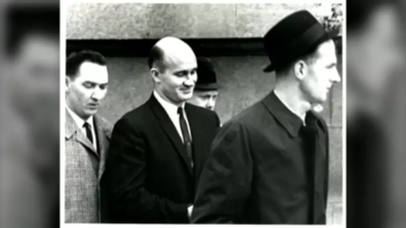 The Notorious Manitoba Gold Heist: The Folk Hero Criminal Who Stole Millions