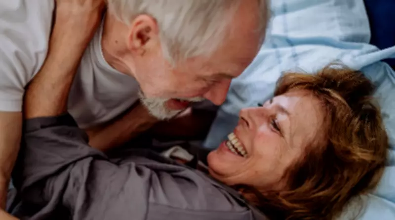 The Reality of Sex After 70: Breaking Taboos and Embracing Intimacy